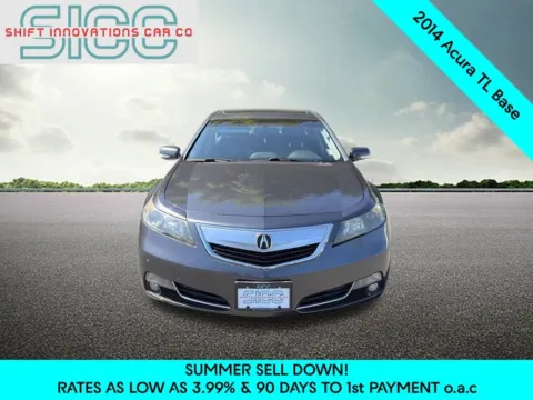 Photos of 2014 Acura TL SH-AWD for sale in Puyallup, WA at Shift Innovations Car Co