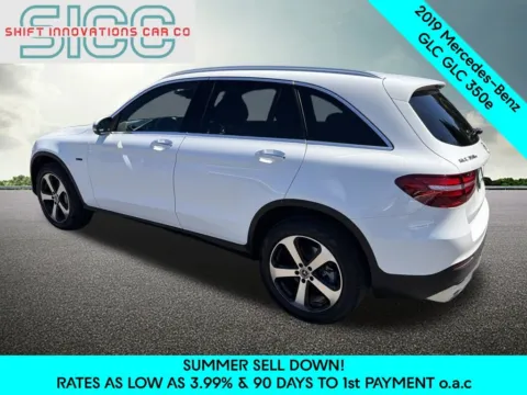 More photos of 2019 Mercedes-Benz GLC 350e at Shift Innovations Car Co, WA