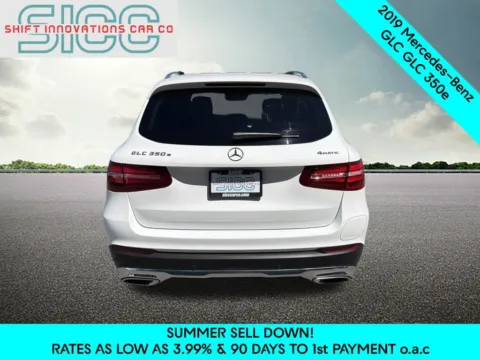 More photos of 2019 Mercedes-Benz GLC 350e at Shift Innovations Car Co, WA