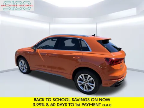 More photos of 2023 Audi Q3 Premium at Shift Innovations Car Co, WA