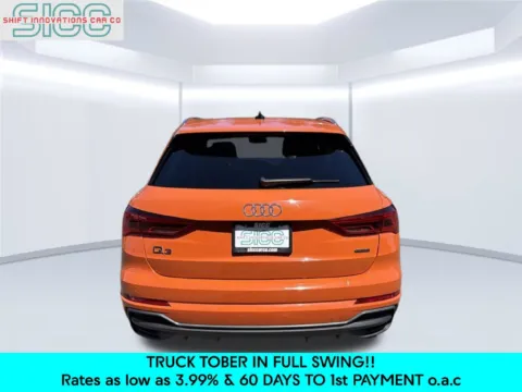 More photos of 2023 Audi Q3 Premium at Shift Innovations Car Co, WA