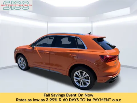 More photos of 2023 Audi Q3 Premium at Shift Innovations Car Co, WA