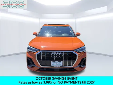Photos of 2023 Audi Q3 Premium for sale in Puyallup, WA at Shift Innovations Car Co