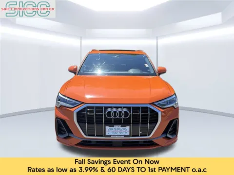 Photos of 2023 Audi Q3 Premium for sale in Puyallup, WA at Shift Innovations Car Co