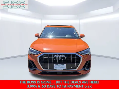 Photos of 2023 Audi Q3 Premium for sale in Puyallup, WA at Shift Innovations Car Co