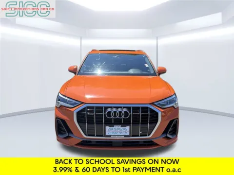 Photos of 2023 Audi Q3 Premium for sale in Puyallup, WA at Shift Innovations Car Co