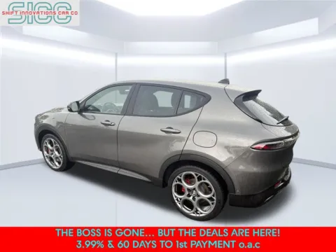More photos of 2024 Alfa Romeo Tonale Veloce at Shift Innovations Car Co, WA