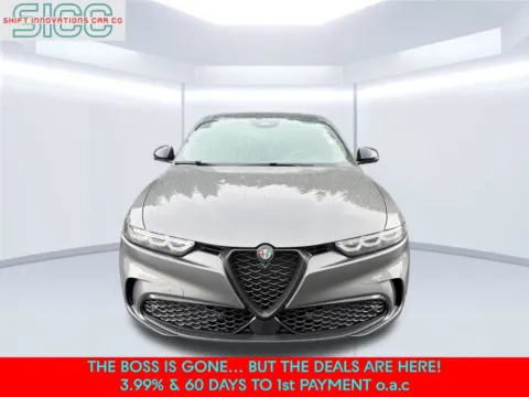 Photos of 2024 Alfa Romeo Tonale Veloce for sale in Puyallup, WA at Shift Innovations Car Co
