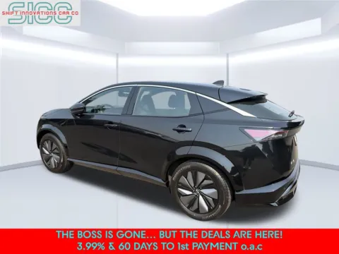 More photos of 2023 Nissan Ariya VENTURE+ at Shift Innovations Car Co, WA