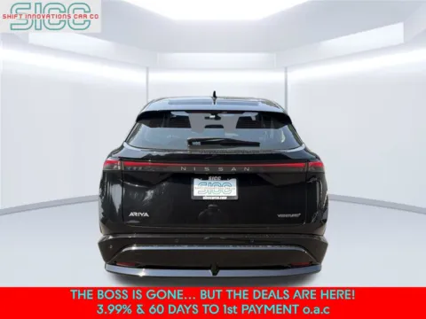 More photos of 2023 Nissan Ariya VENTURE+ at Shift Innovations Car Co, WA