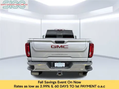 More photos of 2020 GMC Sierra 3500 HD SLT at Shift Innovations Car Co, WA