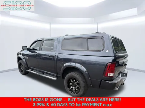 More photos of 2013 Ram 1500 Sport at Shift Innovations Car Co, WA