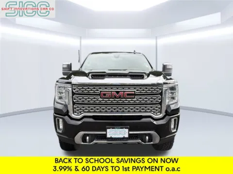 Photos of 2020 GMC Sierra 2500 HD Denali for sale in Puyallup, WA at Shift Innovations Car Co