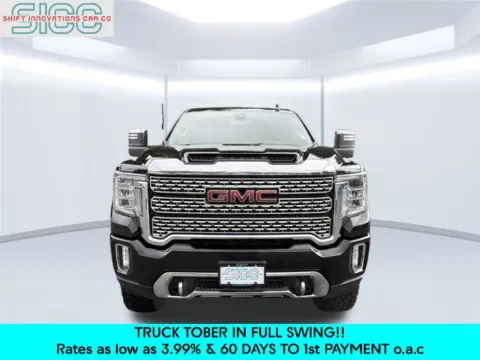 Photos of 2020 GMC Sierra 2500 HD Denali for sale in Puyallup, WA at Shift Innovations Car Co
