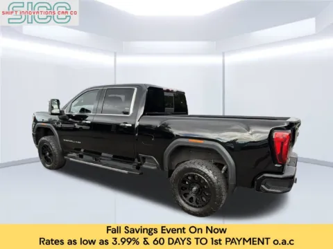 More photos of 2020 GMC Sierra 2500 HD Denali at Shift Innovations Car Co, WA