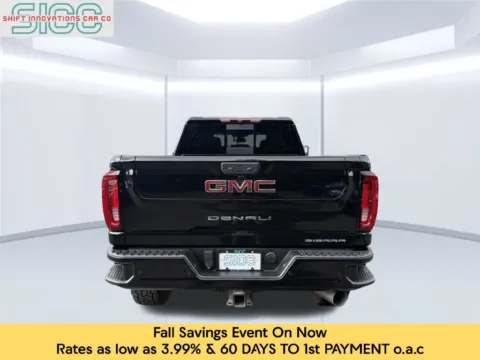 More photos of 2020 GMC Sierra 2500 HD Denali at Shift Innovations Car Co, WA