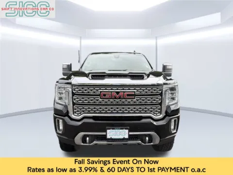 Photos of 2020 GMC Sierra 2500 HD Denali for sale in Puyallup, WA at Shift Innovations Car Co