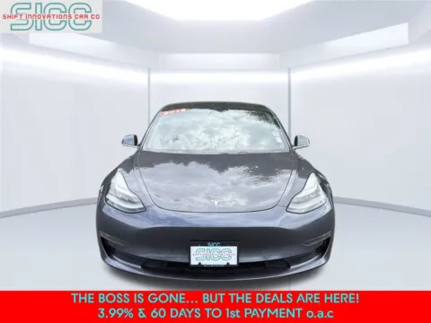 Photos of 2018 Tesla Model 3 Long Range for sale in Puyallup, WA at Shift Innovations Car Co