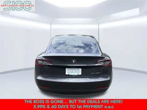 More photos of 2018 Tesla Model 3 Long Range at Shift Innovations Car Co, WA
