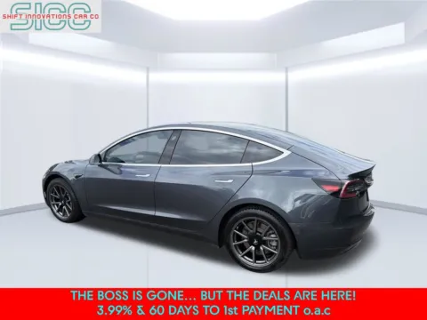 More photos of 2018 Tesla Model 3 Long Range at Shift Innovations Car Co, WA
