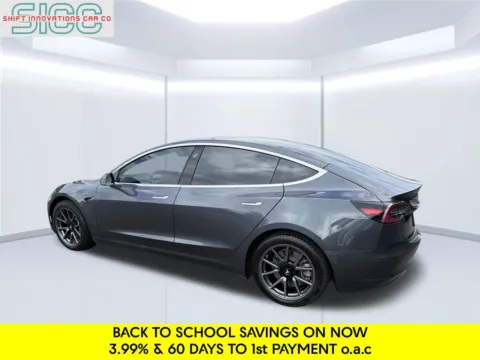 More photos of 2018 Tesla Model 3 Long Range at Shift Innovations Car Co, WA