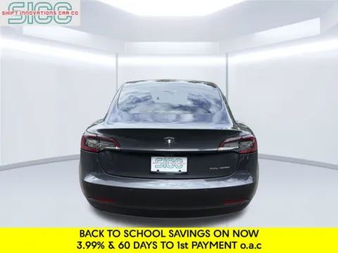 More photos of 2018 Tesla Model 3 Long Range at Shift Innovations Car Co, WA