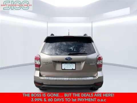 More photos of 2014 Subaru Forester 2.5i Limited at Shift Innovations Car Co, WA