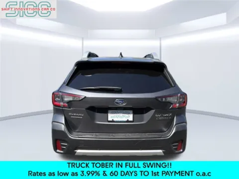 More photos of 2020 Subaru Outback Touring XT at Shift Innovations Car Co, WA