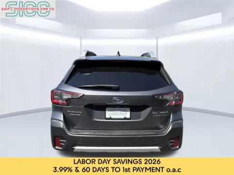 More photos of 2020 Subaru Outback Touring XT at Shift Innovations Car Co, WA