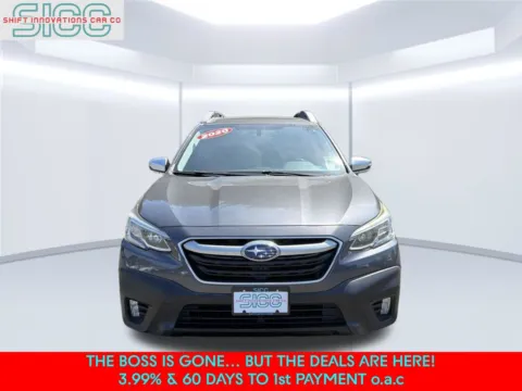 Photos of 2020 Subaru Outback Touring XT for sale in Puyallup, WA at Shift Innovations Car Co