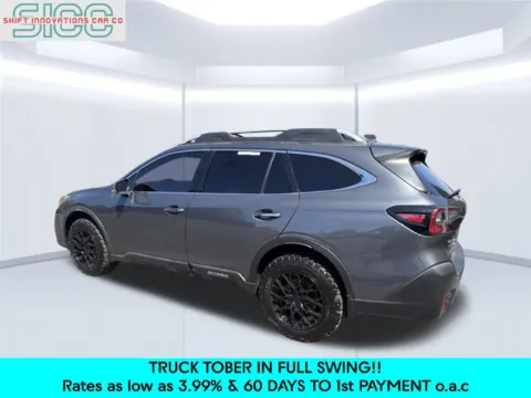 More photos of 2020 Subaru Outback Touring XT at Shift Innovations Car Co, WA