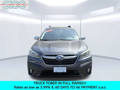Photos of 2020 Subaru Outback Touring XT for sale in Puyallup, WA at Shift Innovations Car Co