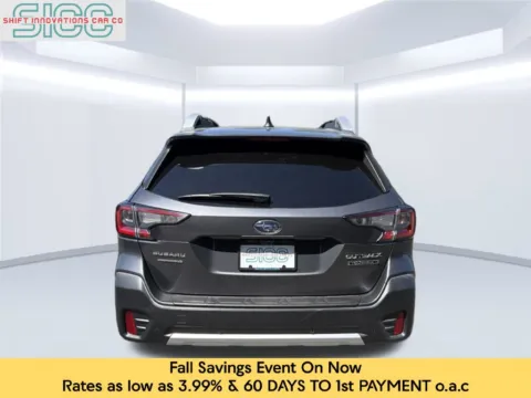 More photos of 2020 Subaru Outback Touring XT at Shift Innovations Car Co, WA
