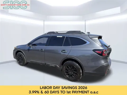 More photos of 2020 Subaru Outback Touring XT at Shift Innovations Car Co, WA