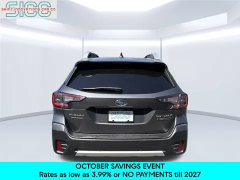 More photos of 2020 Subaru Outback Touring XT at Shift Innovations Car Co, WA