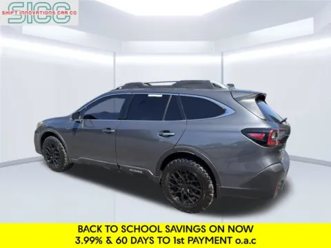 More photos of 2020 Subaru Outback Touring XT at Shift Innovations Car Co, WA