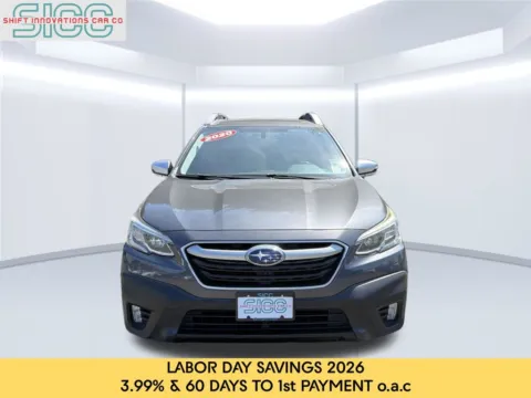 Photos of 2020 Subaru Outback Touring XT for sale in Puyallup, WA at Shift Innovations Car Co