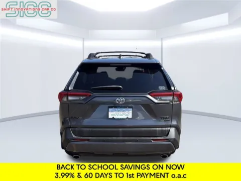More photos of 2020 Toyota RAV4 TRD Off Road at Shift Innovations Car Co, WA