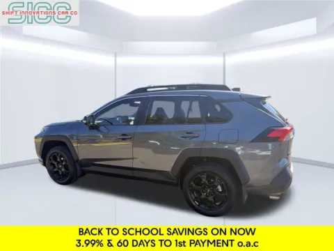 More photos of 2020 Toyota RAV4 TRD Off Road at Shift Innovations Car Co, WA