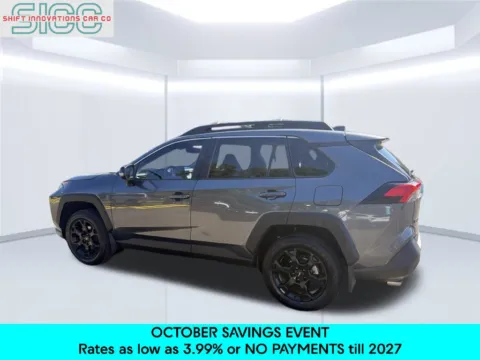 More photos of 2020 Toyota RAV4 TRD Off Road at Shift Innovations Car Co, WA