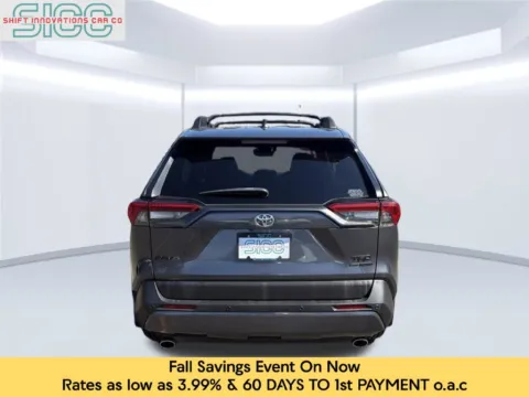 More photos of 2020 Toyota RAV4 TRD Off Road at Shift Innovations Car Co, WA