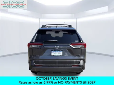 More photos of 2020 Toyota RAV4 TRD Off Road at Shift Innovations Car Co, WA