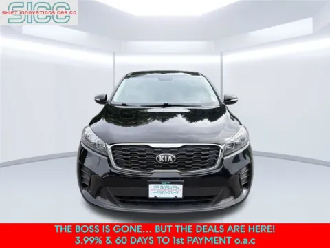 Photos of 2019 Kia Sorento LX for sale in Puyallup, WA at Shift Innovations Car Co