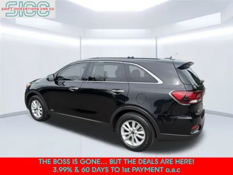 More photos of 2019 Kia Sorento LX at Shift Innovations Car Co, WA