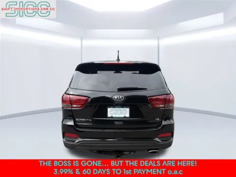 More photos of 2019 Kia Sorento LX at Shift Innovations Car Co, WA