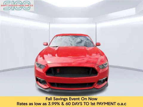 Photos of 2015 Ford Mustang GT Premium for sale in Puyallup, WA at Shift Innovations Car Co