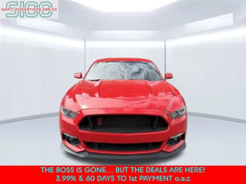 Photos of 2015 Ford Mustang GT Premium for sale in Puyallup, WA at Shift Innovations Car Co
