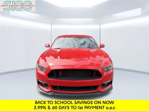 Photos of 2015 Ford Mustang GT Premium for sale in Puyallup, WA at Shift Innovations Car Co
