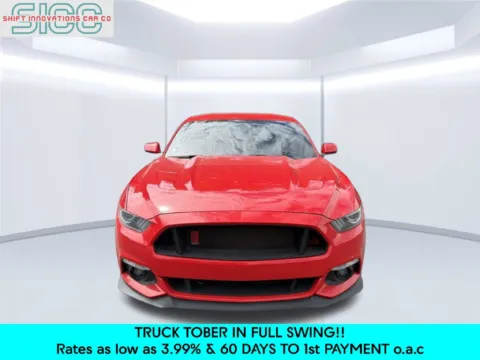 Photos of 2015 Ford Mustang GT Premium for sale in Puyallup, WA at Shift Innovations Car Co