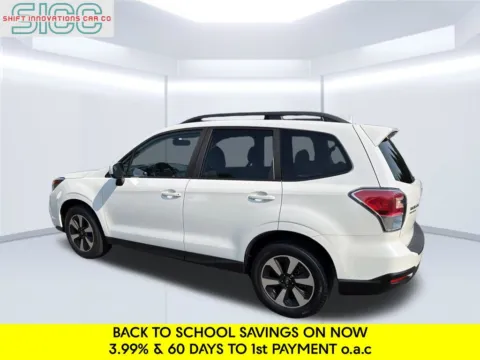 More photos of 2017 Subaru Forester 2.5i Premium at Shift Innovations Car Co, WA